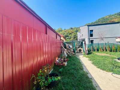 Casa de vânzare 4 camere, CACJ246709FLO-21