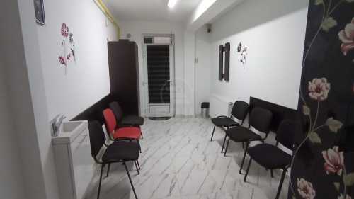 Spațiu comercial de vânzare 3 incaperi, SCCJ246722FLO-8