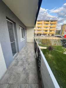 Apartament de vânzare o camera, APCJ355043-6