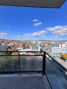 Apartament de Închiriere 2 camere, APCJ354975-6