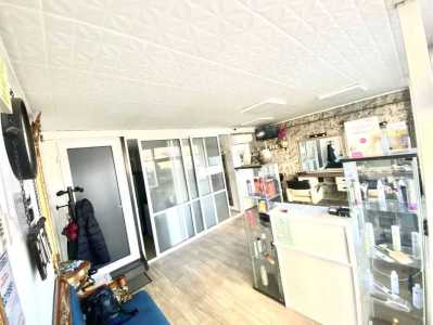 Spațiu comercial de vânzare 4 incaperi, SCCJ355305-2