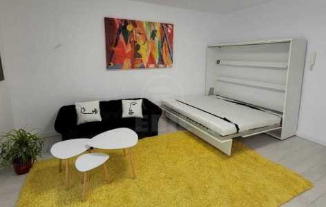 Apartament de Închiriere o camera, APCJ354651