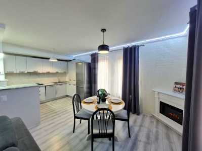 Apartament de Închiriere 2 camere, APCJ355051-2