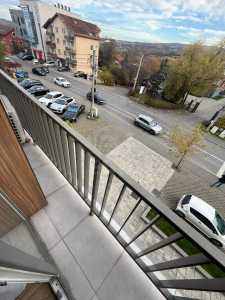 Apartament de Închiriere o camera, APCJ355307-13