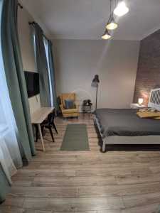 Apartament de vânzare o camera, APCJ355026-8