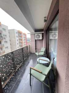 Apartament de Închiriere 2 camere, APCJ354689-7