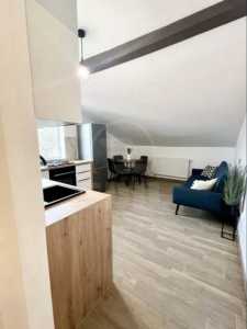 Apartament de Închiriere o camera, APCJ355115-4