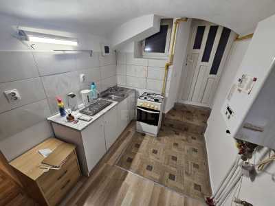 Apartament de Închiriere o camera, APCJ355036-12
