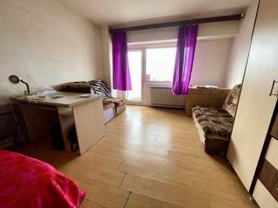 Apartament de vânzare o camera, APCJ355094