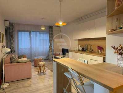 Apartament de Închiriere 2 camere, APCJ355078