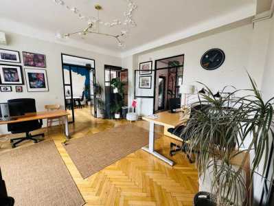 Spațiu comercial de Închiriere 4 incaperi, SCCJ355030-3