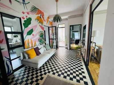 Spațiu comercial de Închiriere 4 incaperi, SCCJ355030-7