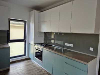 Apartament de Închiriere 3 camere, APCJ355084-2