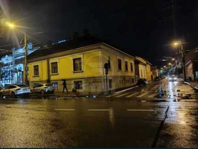 Apartament de Închiriere 2 camere, APCJ354711-8