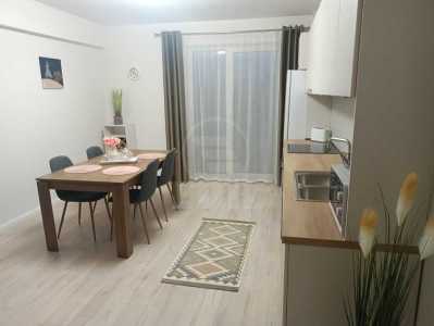 Apartament de Închiriere 2 camere, APCJ354940-2