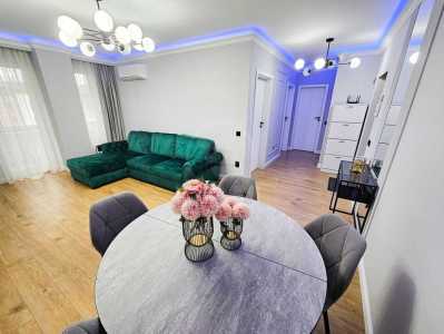 Apartament de Închiriere 2 camere, APCJ354881-2