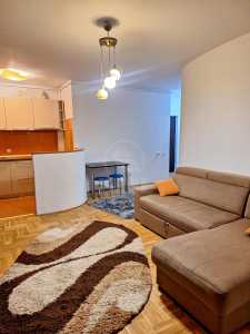 Apartament de Închiriere 2 camere, APCJ355215-6