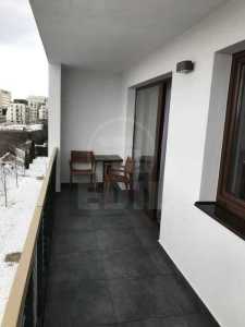 Apartament de Închiriere 2 camere, APCJ355035-7