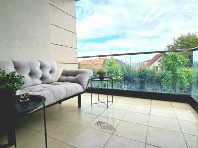 Apartament de Închiriere 2 camere, APCJ354700-14