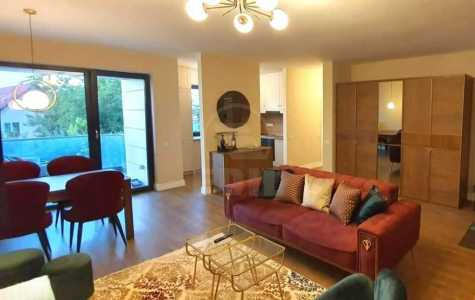 Apartament de Închiriere 2 camere, APCJ354700-5