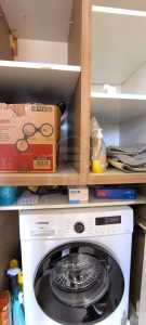 Apartament de vânzare o camera, APCJ354861-13