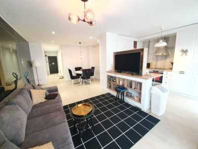 Apartament de Închiriere 3 camere, APCJ355162-3