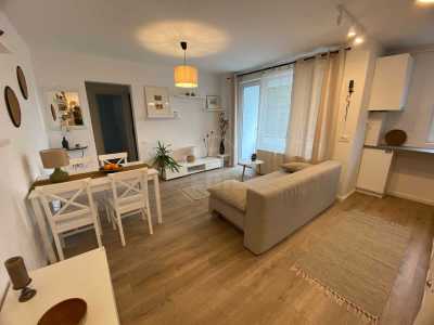 Apartament de Închiriere 2 camere, APCJ354737-8