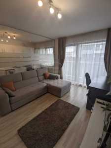 Apartament de Închiriere 2 camere, APCJ354824-1