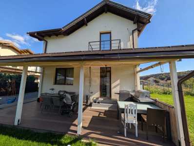 Casa de vânzare 3 camere, CACJ246818FLO
