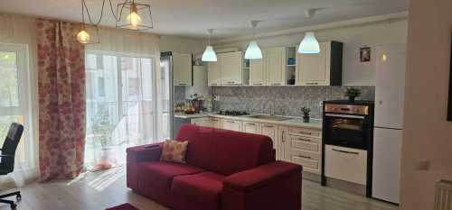 Apartament de vânzare 2 camere, APCJ246797FLO-7