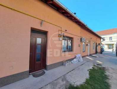 Spațiu comercial de Închiriere 6 incaperi, SCCJ355177-1