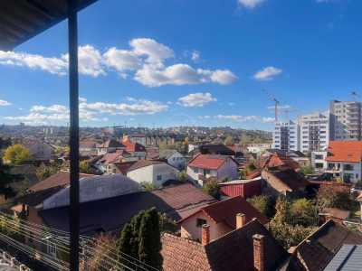 Apartament de vânzare 3 camere, APCJ355316-14