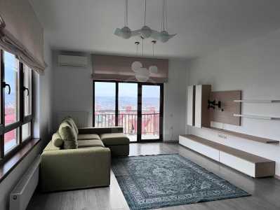 Apartament de Închiriere 3 camere, APCJ355110-2