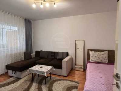 Garsoniera de Închiriere, GACJ354810-2