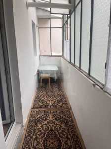 Garsoniera de Închiriere, GACJ354810-7