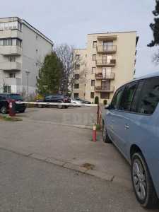 Apartament de Închiriere 2 camere, APCJ355042-5