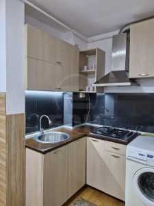 Garsoniera de Închiriere, GACJ355001-1