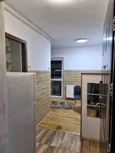 Garsoniera de Închiriere, GACJ355001-2