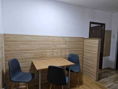 Garsoniera de Închiriere, GACJ355001-4