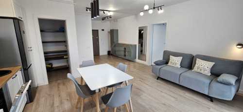 Apartament de Închiriere 2 camere, APCJ246788FLO-2