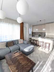 Apartament de Închiriere 3 camere, APCJ355276-2