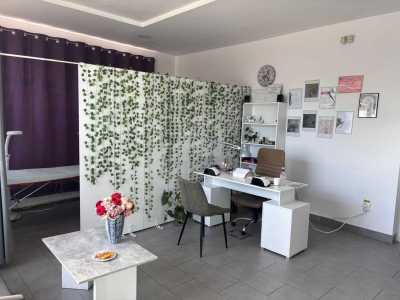 Spațiu comercial de Închiriere 3 incaperi, SCCJ355141-6