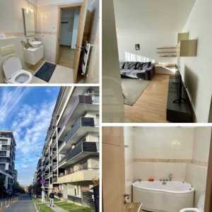 Apartament de Închiriere o camera, APCJ355158-8