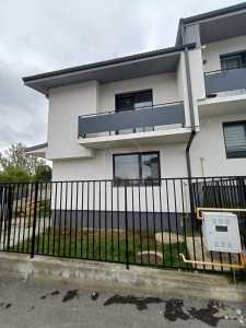 Casa de vânzare 5 camere, CACJ246789FLO