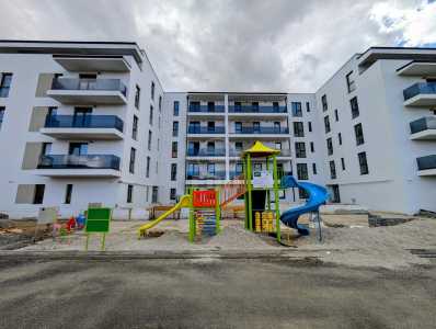 Apartament de vânzare 2 camere, APCJ246839FLO-2