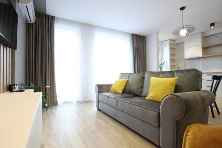 Apartament de Închiriere o camera, APCJ354777-1