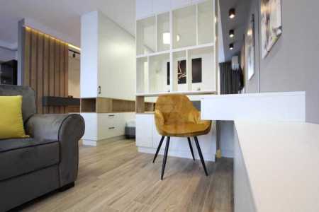 Apartament de Închiriere o camera, APCJ354777-4