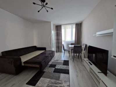 Garsoniera de Închiriere, GACJ355013-2