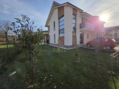 Casa de vânzare 5 camere, CACJ246873FLO-2