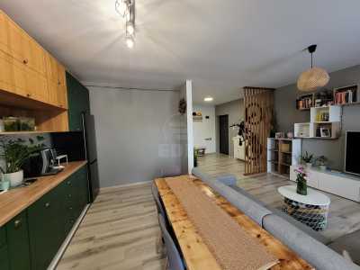 Apartament de vânzare 2 camere, APCJ246903FLO-3